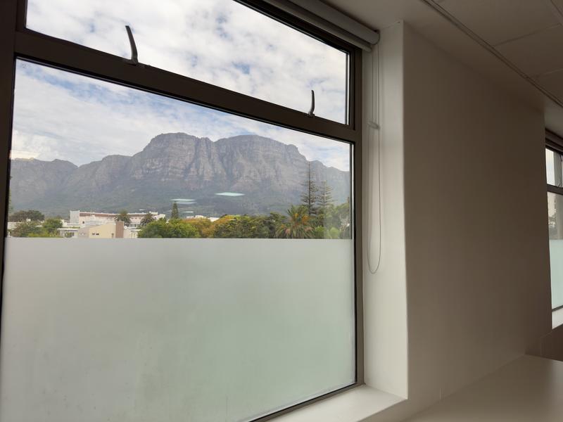 To Let commercial Property for Rent in Claremont Western Cape